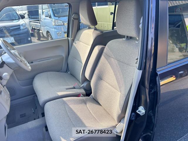 Suzuki LAPIN 2015-09 8550978-5