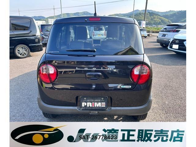 Suzuki LAPIN 2015-09 8550978-9