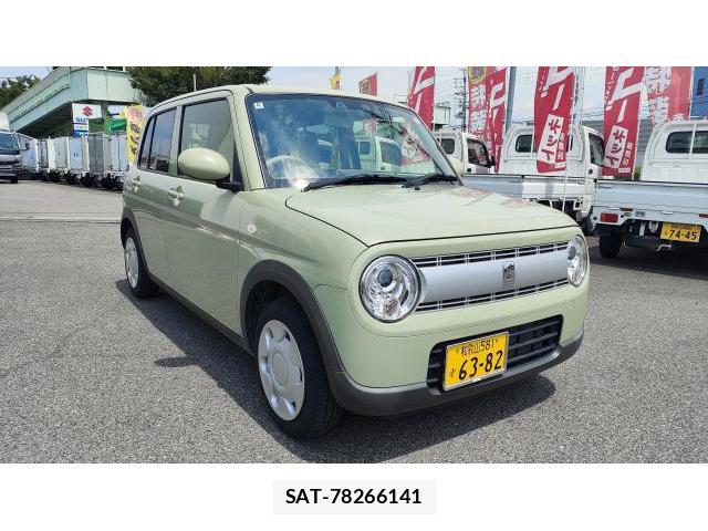 Suzuki LAPIN 2022-12 8551148-0