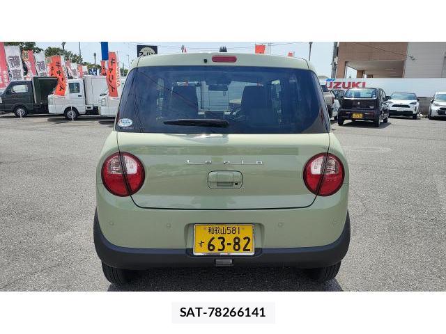Suzuki LAPIN 2022-12 8551148-1