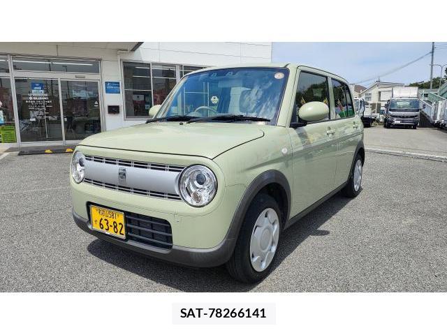 Suzuki LAPIN 2022-12 8551148-10