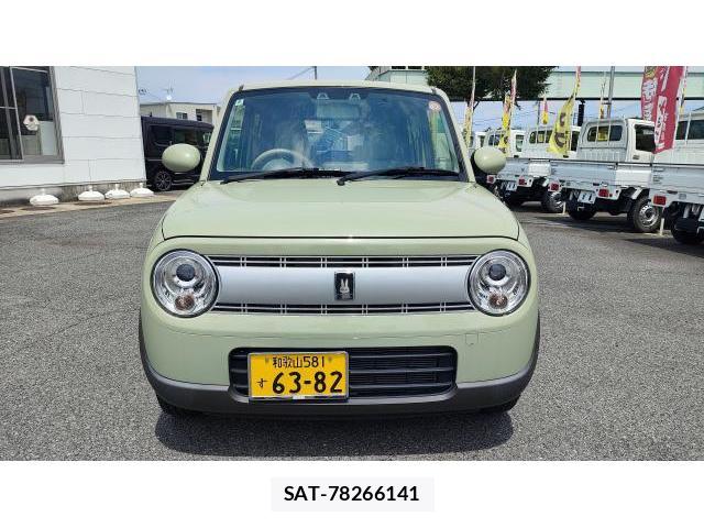 Suzuki LAPIN 2022-12 8551148-9