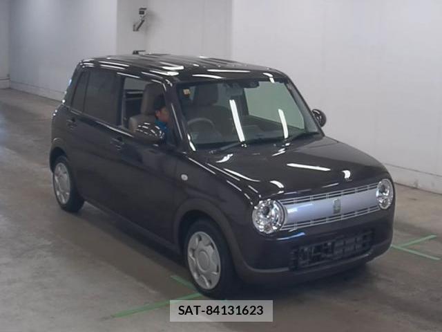 Suzuki LAPIN 2023-12 8551565-0