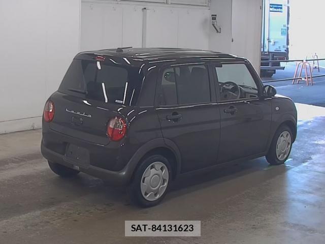 Suzuki LAPIN 2023-12 8551565-1