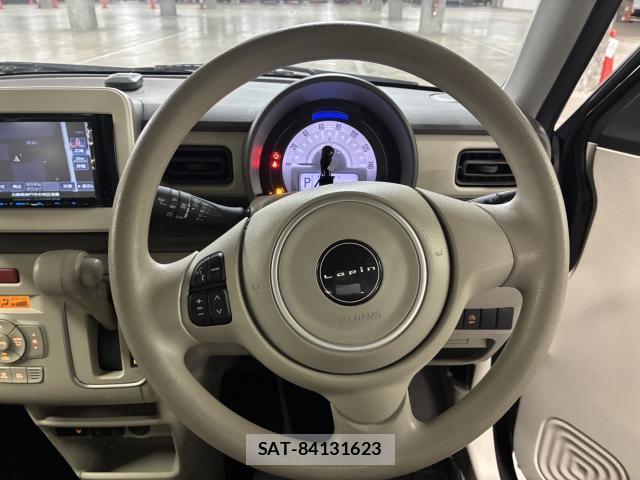 Suzuki LAPIN 2023-12 8551565-14