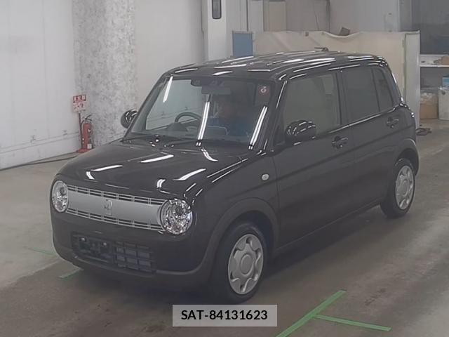Suzuki LAPIN 2023-12 8551565-3