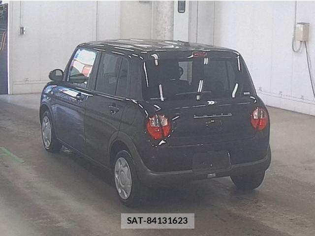 Suzuki LAPIN 2023-12 8551565-4