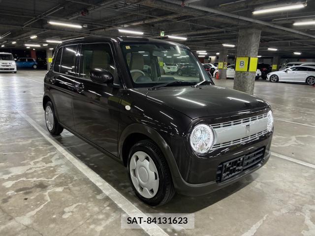 Suzuki LAPIN 2023-12 8551565-6