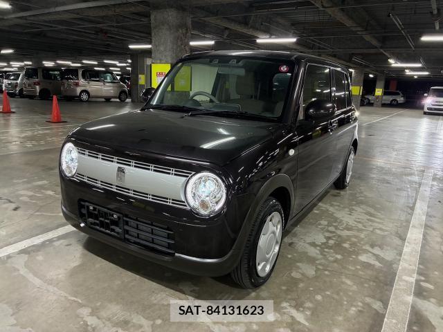 Suzuki LAPIN 2023-12 8551565-7