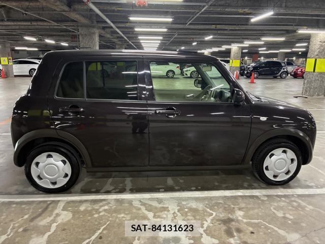 Suzuki LAPIN 2023-12 8551565-8