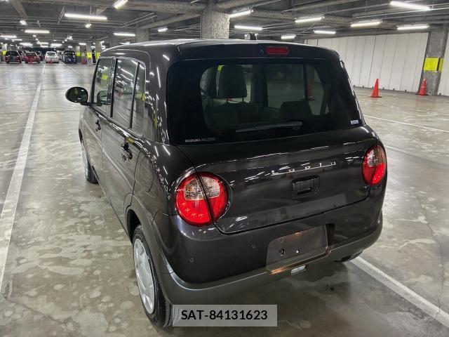 Suzuki LAPIN 2023-12 8551565-9