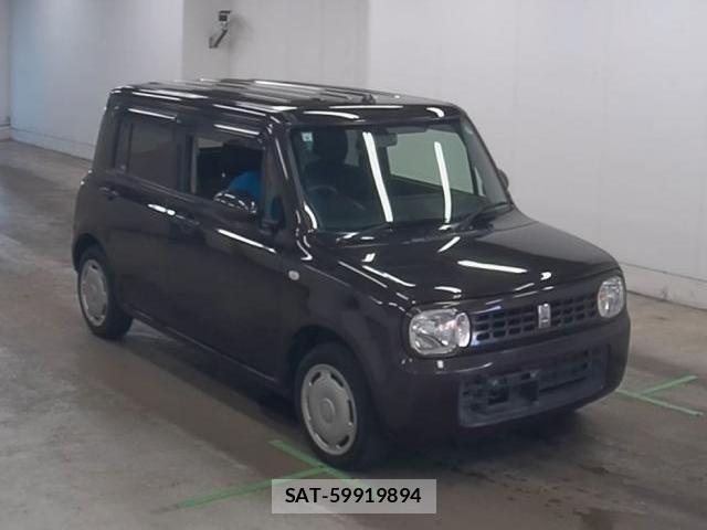 Suzuki LAPIN 2015-04 8551568-0