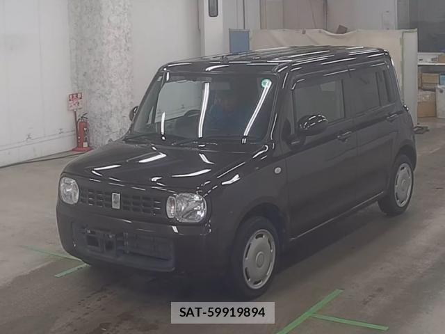 Suzuki LAPIN 2015-04 8551568-3