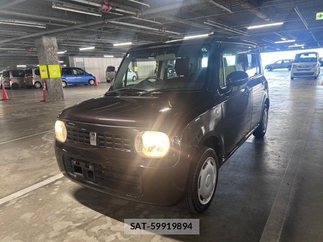 Suzuki LAPIN 2015-04 8551568-6