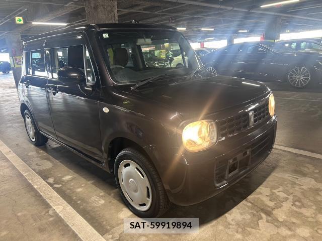 Suzuki LAPIN 2015-04 8551568-7