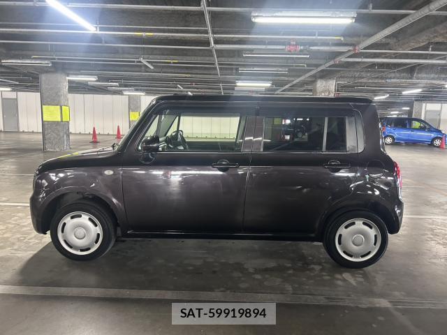 Suzuki LAPIN 2015-04 8551568-8