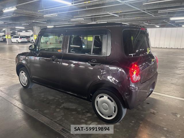 Suzuki LAPIN 2015-04 8551568-9