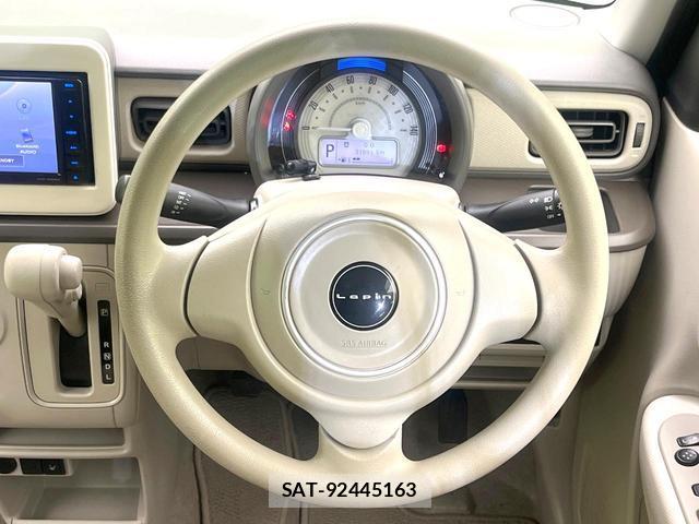 Suzuki LAPIN 2017-10 8551777-10