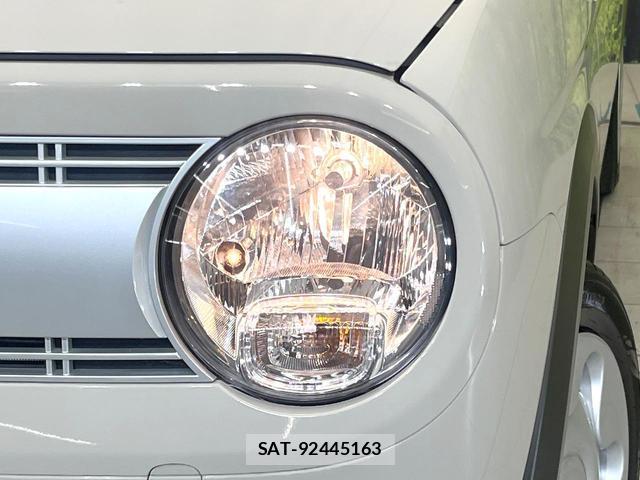 Suzuki LAPIN 2017-10 8551777-11