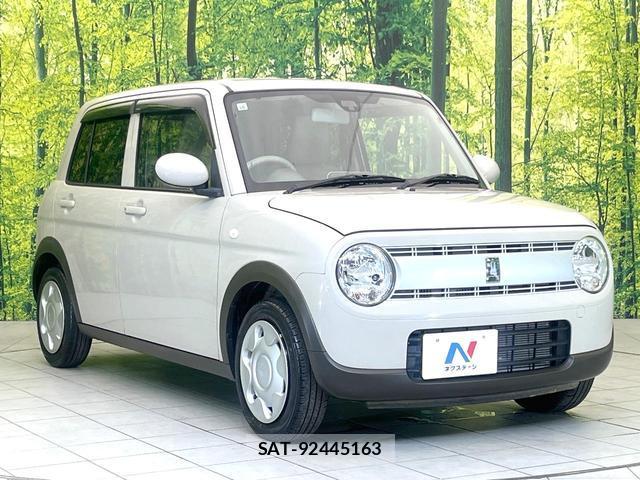 Suzuki LAPIN 2017-10 8551777-15