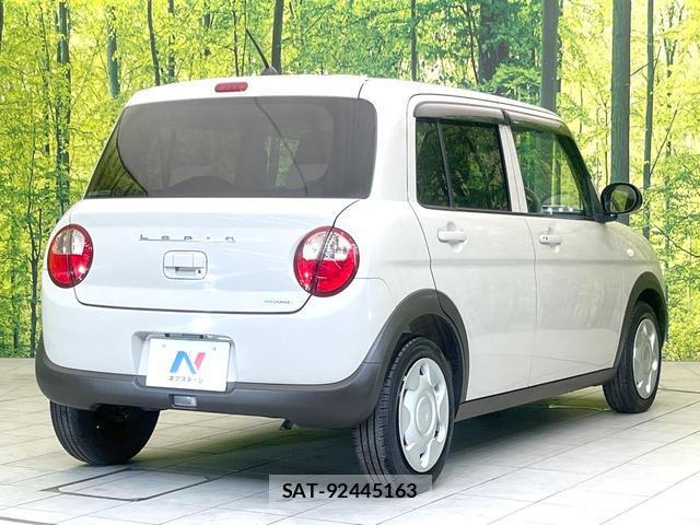 Suzuki LAPIN 2017-10 8551777-16