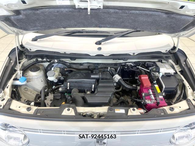Suzuki LAPIN 2017-10 8551777-17