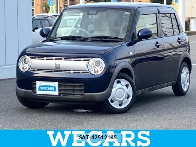 Suzuki LAPIN 2019-08 8551831-0