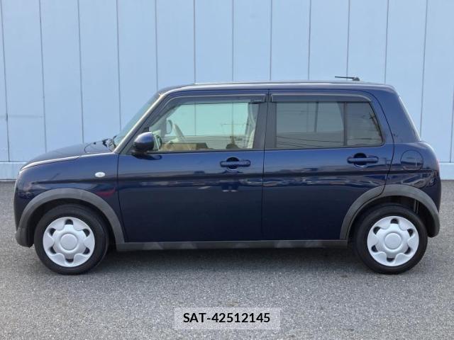 Suzuki LAPIN 2019-08 8551831-1