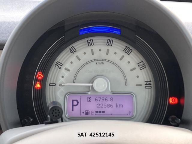 Suzuki LAPIN 2019-08 8551831-12