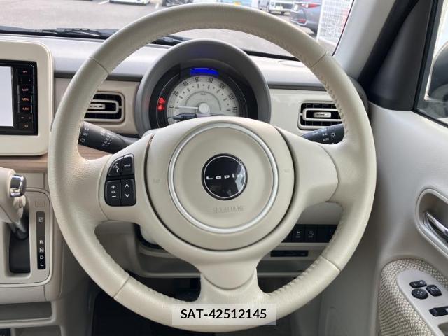 Suzuki LAPIN 2019-08 8551831-13