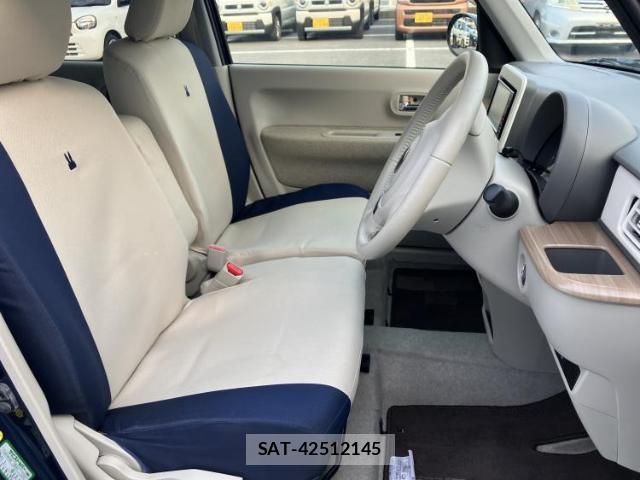 Suzuki LAPIN 2019-08 8551831-3