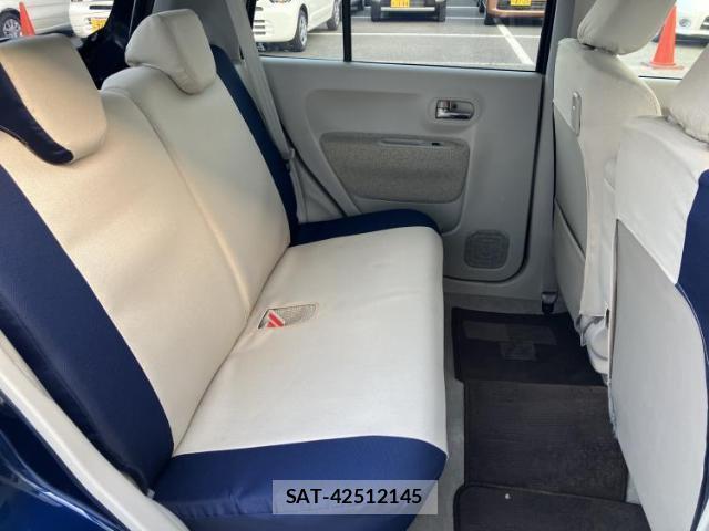 Suzuki LAPIN 2019-08 8551831-4