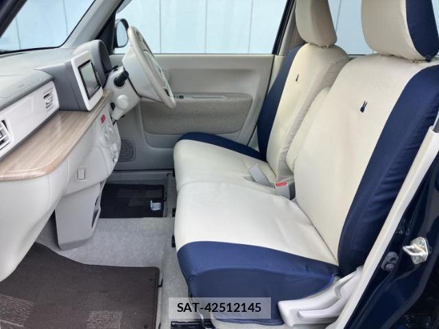 Suzuki LAPIN 2019-08 8551831-5