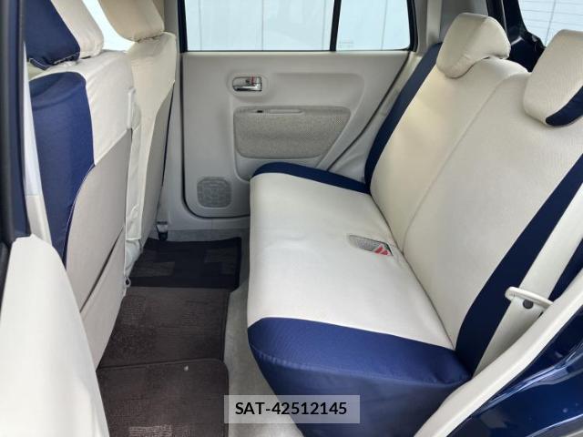 Suzuki LAPIN 2019-08 8551831-6