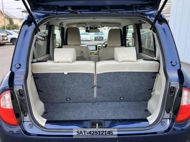 Suzuki LAPIN 2019-08 8551831-7
