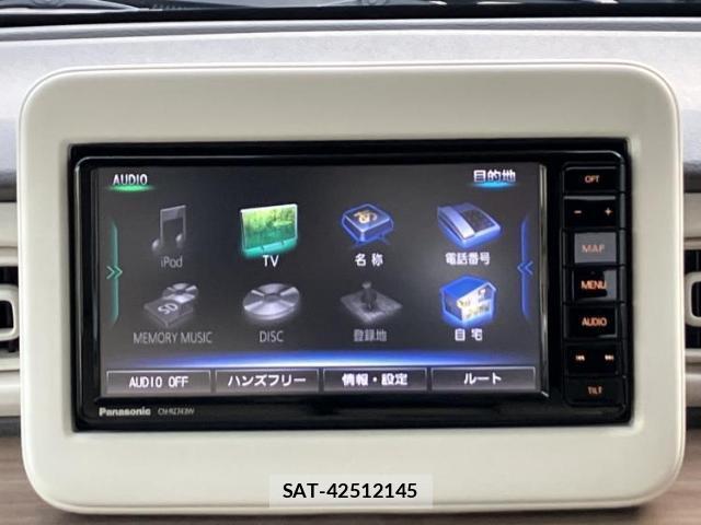 Suzuki LAPIN 2019-08 8551831-8