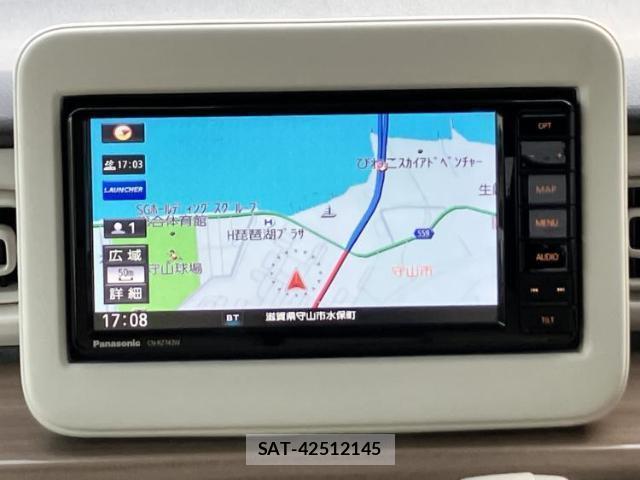 Suzuki LAPIN 2019-08 8551831-9