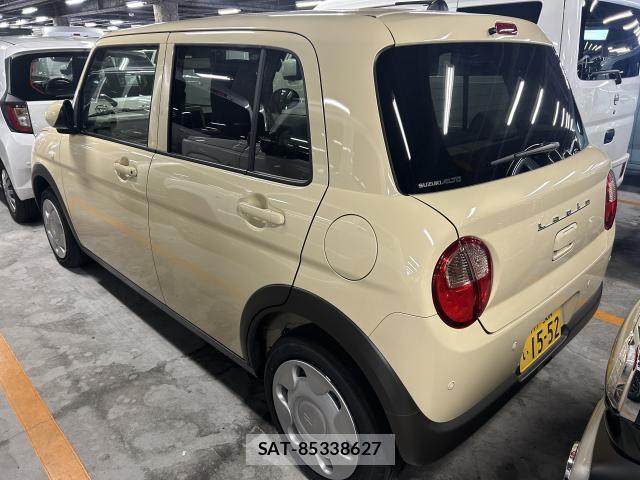 Suzuki LAPIN 2025-01 8551999-1