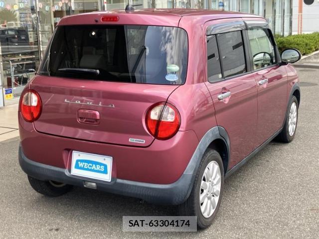 Suzuki LAPIN 2015-10 8552606-2