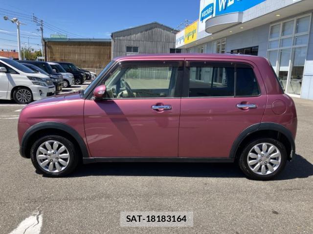 Suzuki LAPIN 2016-03 8552735-1