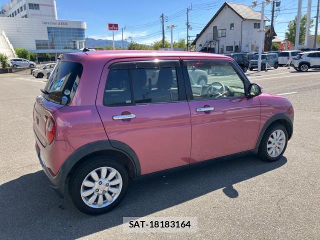 Suzuki LAPIN 2016-03 8552735-2