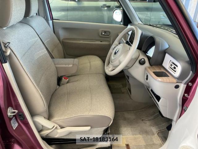 Suzuki LAPIN 2016-03 8552735-3