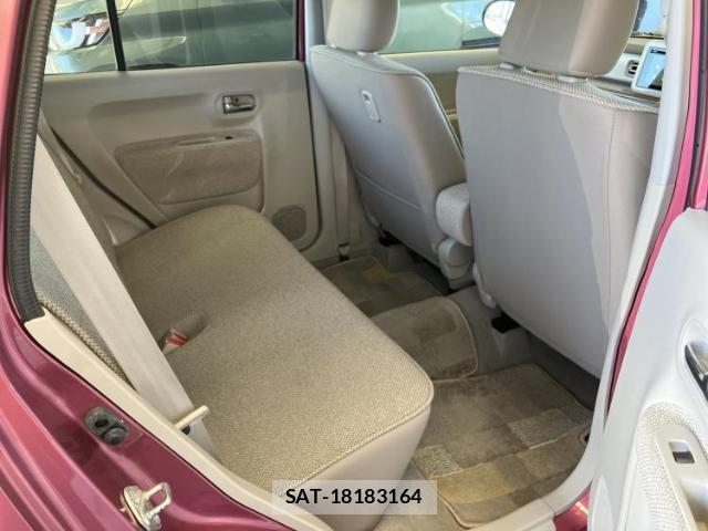Suzuki LAPIN 2016-03 8552735-4
