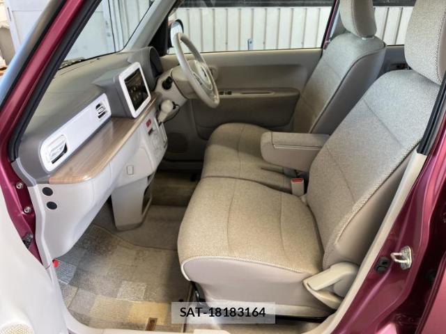 Suzuki LAPIN 2016-03 8552735-5