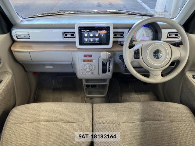 Suzuki LAPIN 2016-03 8552735-7