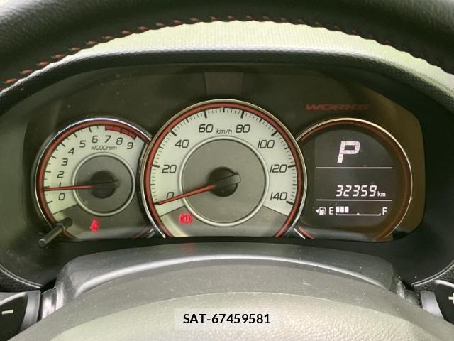 Suzuki ALTO WORKS 2018-01 8546754-12