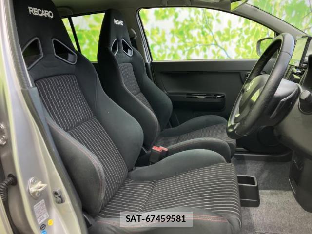 Suzuki ALTO WORKS 2018-01 8546754-3