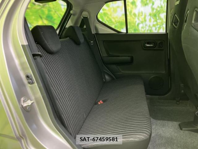 Suzuki ALTO WORKS 2018-01 8546754-4