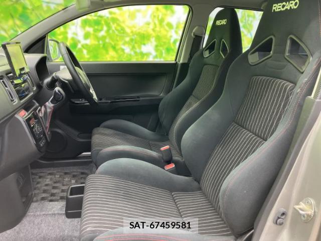 Suzuki ALTO WORKS 2018-01 8546754-5
