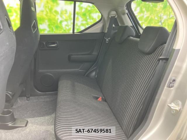 Suzuki ALTO WORKS 2018-01 8546754-6